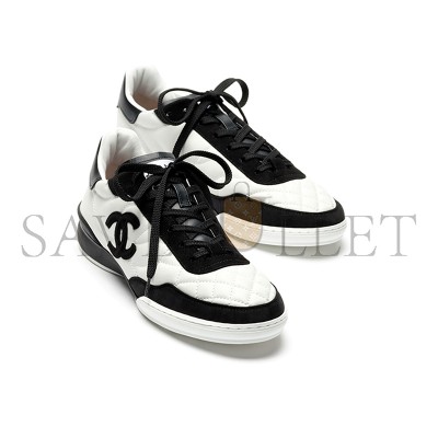 CHANEL SNEAKERS G47274